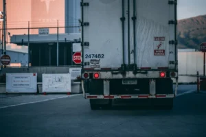 gps dla samochodów ciężarowych